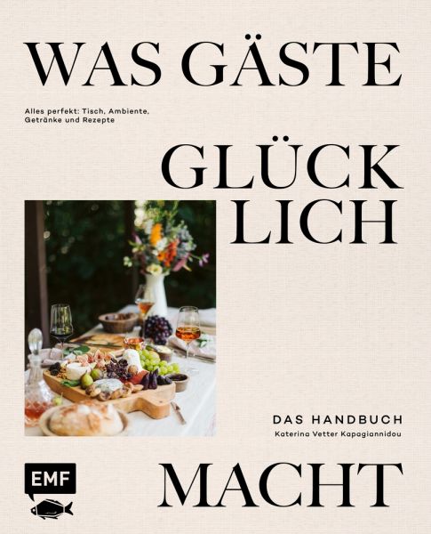 Was Gäste glücklich macht – Das Handbuch