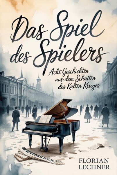 Das Spiel des Spielers