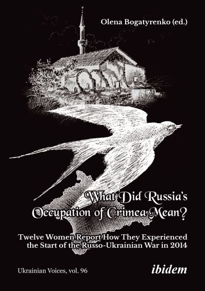 What Did Russia’s Occupation of Crimea Mean?