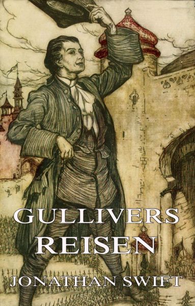 Gullivers Reisen