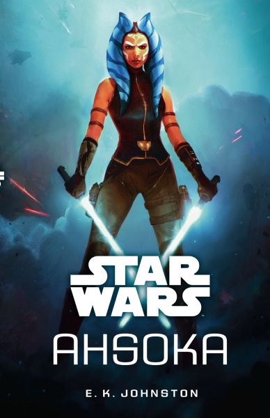 Star Wars: Ahsoka