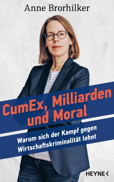 Brorhilker A.,CumEx