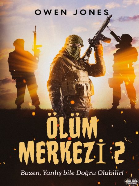 Ölüm Merkezi 2