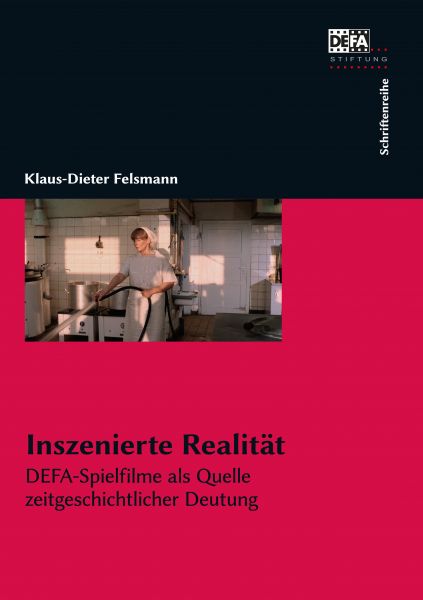 Inszenierte Realität