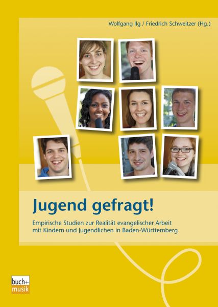 Jugend gefragt!