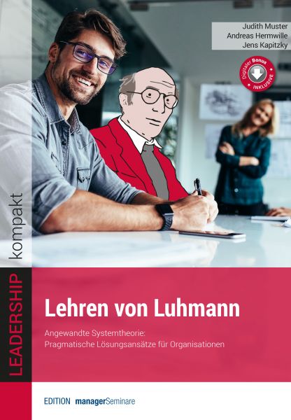 Lehren von Luhmann