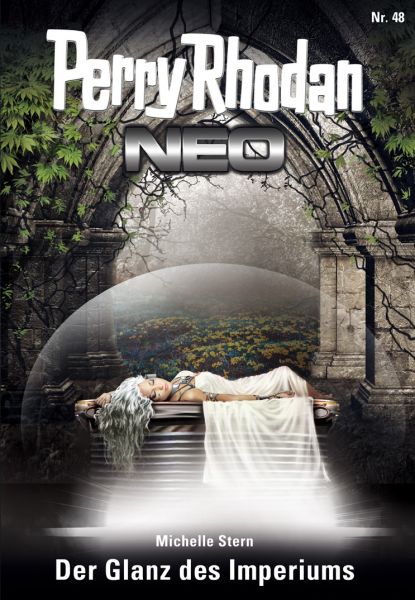 Perry Rhodan Neo 48: Der Glanz des Imperiums