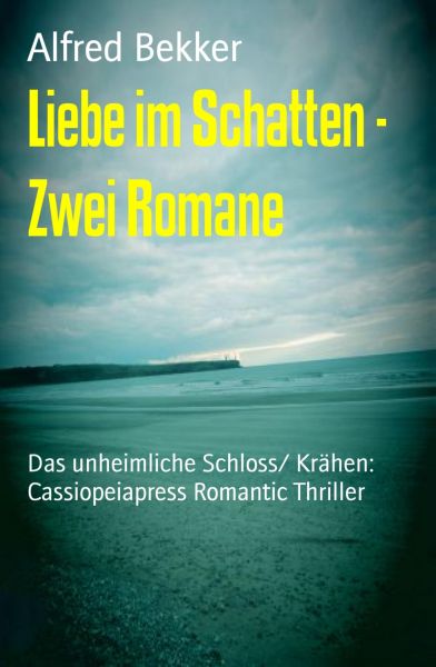 Liebe im Schatten - Zwei Romane