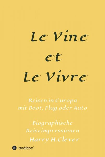 Le Vine et Le Vivre