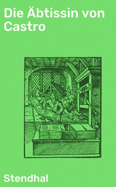 Die Äbtissin von Castro