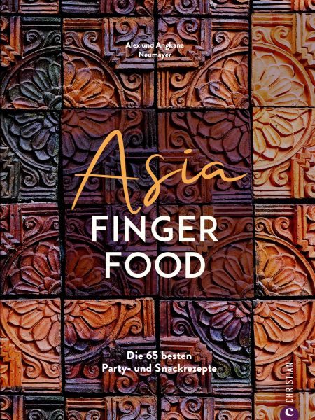 Asia Fingerfood