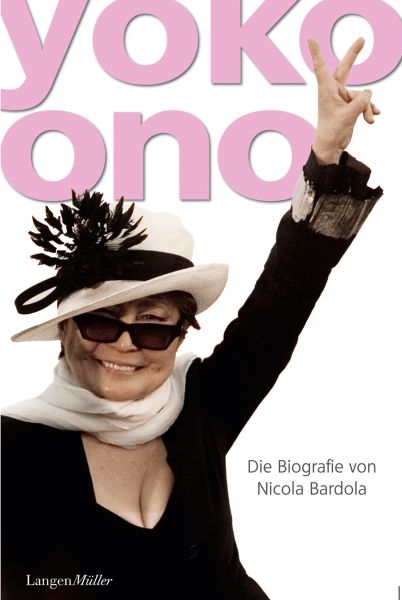 Yoko Ono