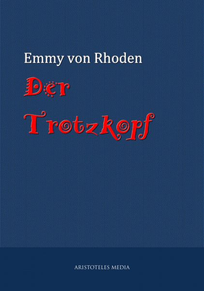 Der Trotzkopf