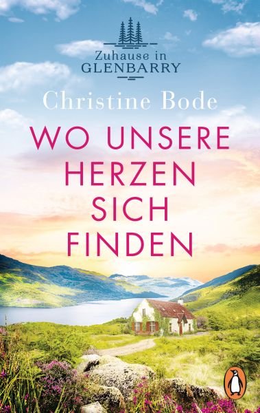 Wo unsere Herzen sich finden − Zuhause in Glenbarry