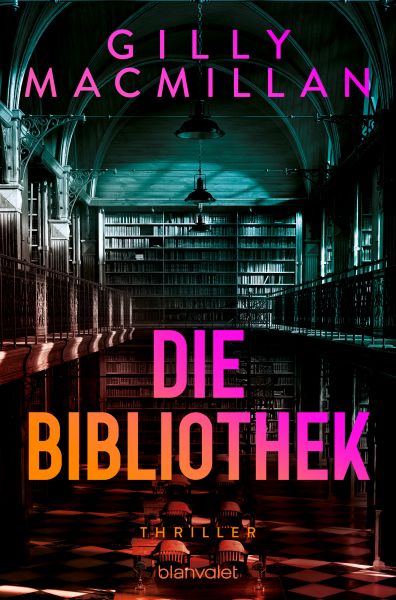 Die Bibliothek