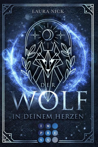 Legend of the North 1: Der Wolf in deinem Herzen