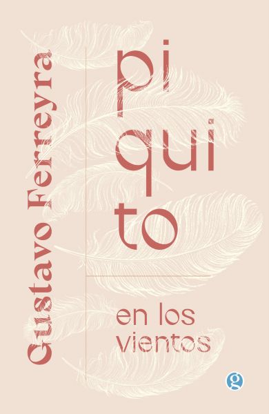 Piquito en los vientos