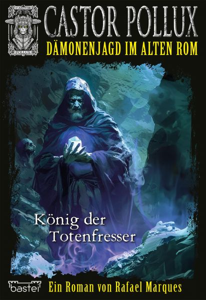 Castor Pollux 2.Staffel - Band 7