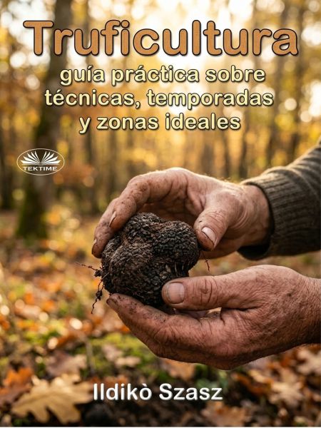 Truficultura