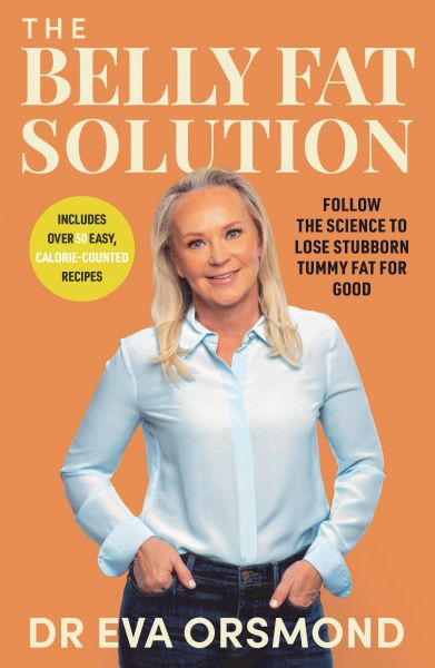 The Belly Fat Solution