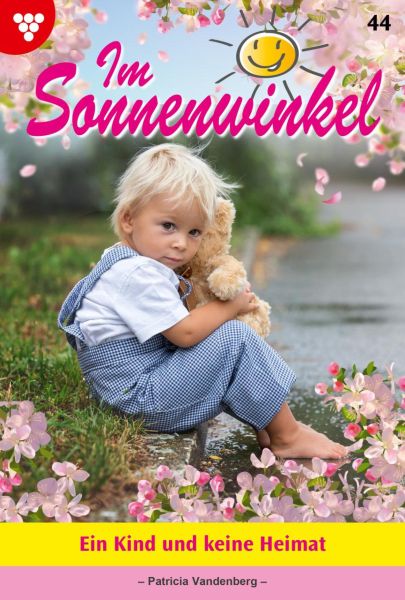 Ein Kind und keine Heimat