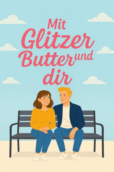 Mit Glitzer, Butter und Dir