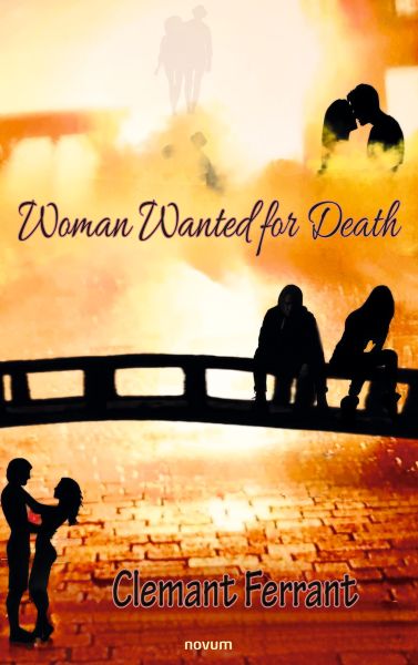 Woman Wanted for Death