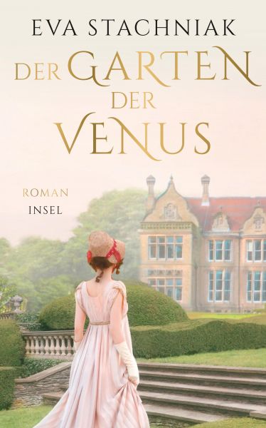 Der Garten der Venus