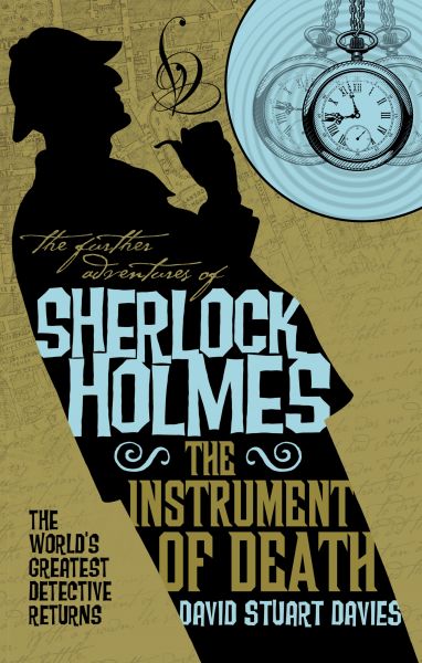 The Instrument of Death
