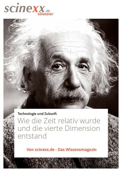 Albert Einstein