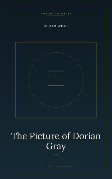 The Picture of Dorian Gray