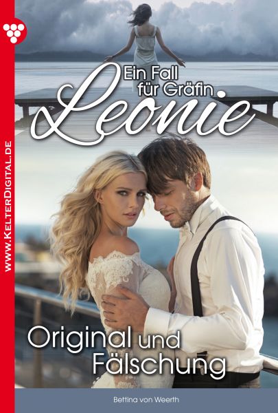 Ein Fall für Gräfin Leonie 1 – Adelsroman