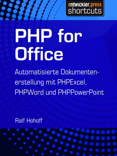 PHP for Office