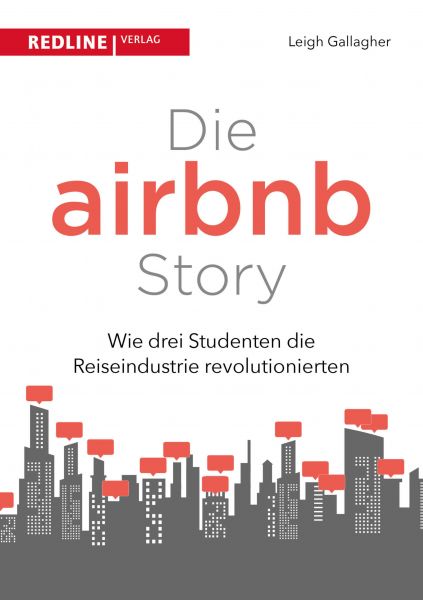 Die Airbnb-Story