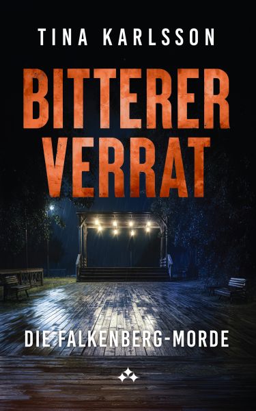 Bitterer Verrat