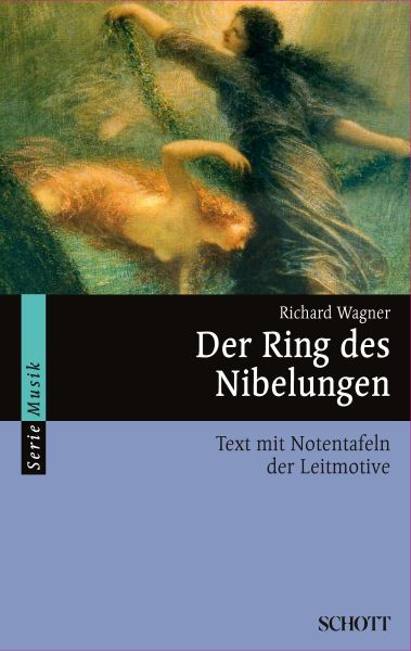 Der Ring des Nibelungen