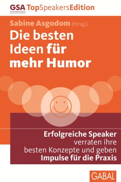 Die besten Ideen für mehr Humor