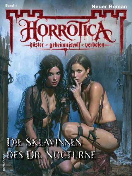 Horrotica - Band 1
