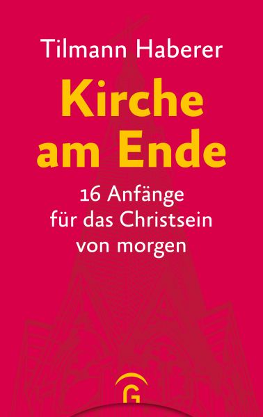 Haberer T,Kirche am Ende