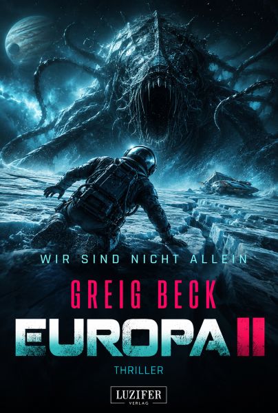 EUROPA 2 - Wir sind nicht allein