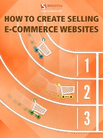 Smashing eBook #5: How to Create Selling E-Commerce Websites