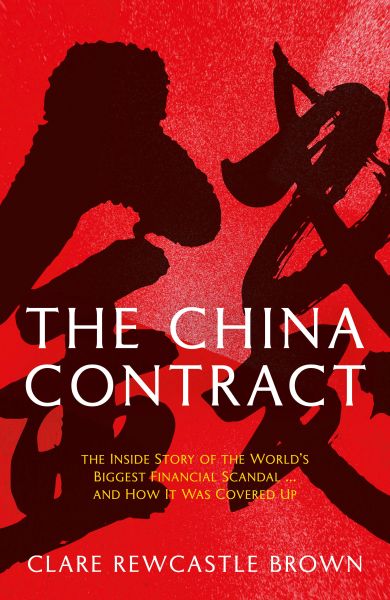 The China Contract
