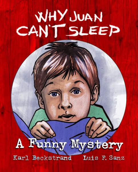 Why Juan Can’t Sleep