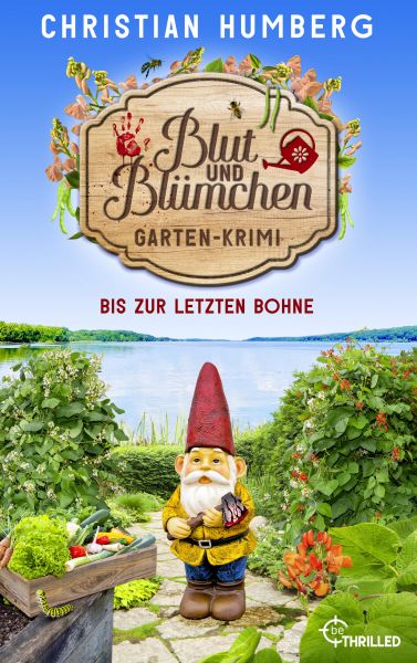 Blut und Blümchen - Bis zur letzten Bohne