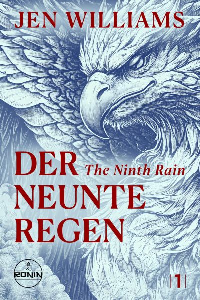 Der Neunte Regen – The Ninth Rain