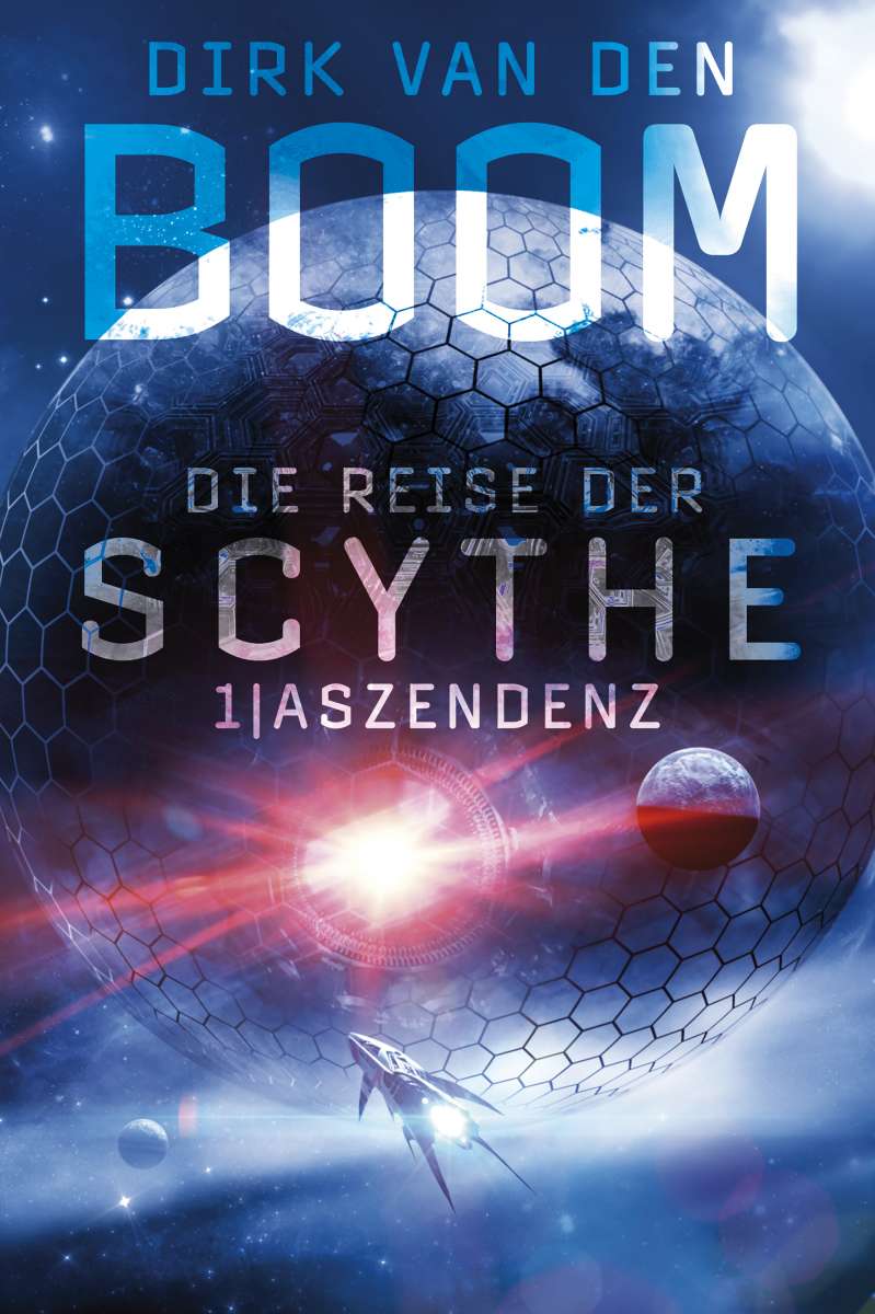 Diese Science Fiction Bücher dürft ihr nicht verpassen empfohlen von PERRY RHODAN Autor