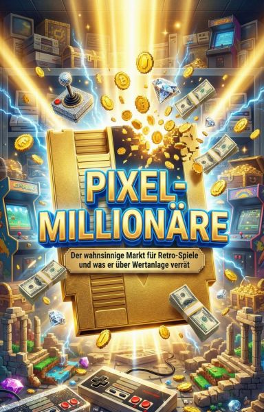 Pixel-Millionäre
