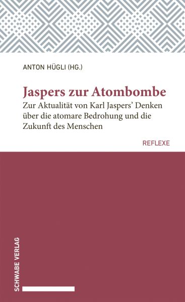 Jaspers zur Atombombe
