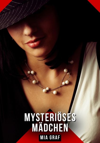 Mysteriöses Mädchen