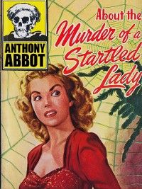 About the Murder of a Startled Lady
